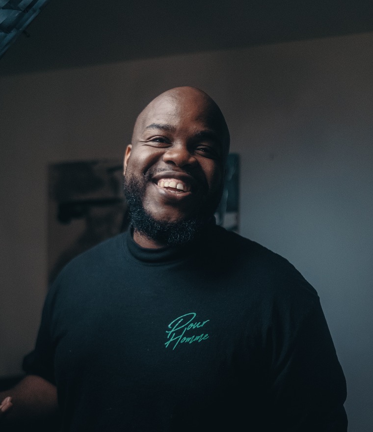 Liam Osei